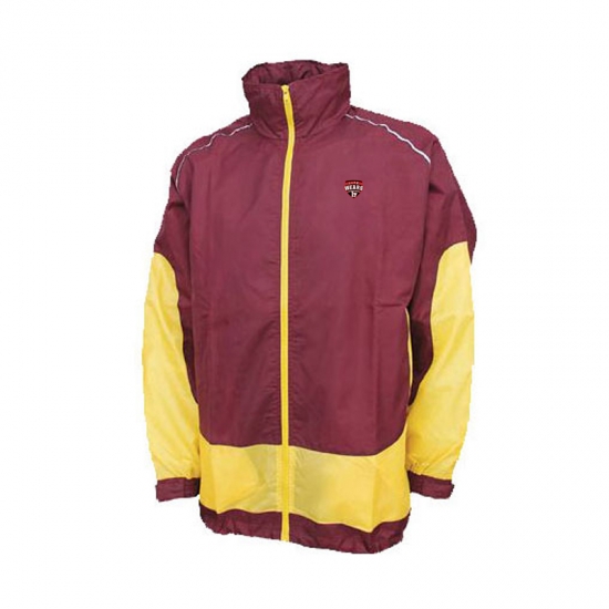 Rain Jacket